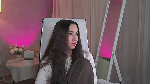 Chat XXX Live RebeckaThornton