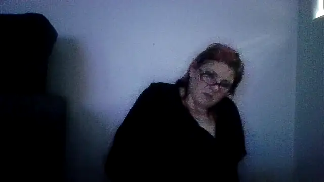 Chat XXX ao vivo de CloudyCockTeaser