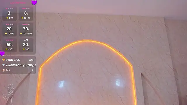 Antonella_Russo1: онлайн-секс-чат