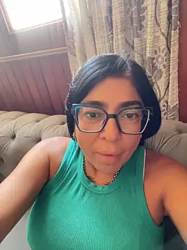 solmorochia Live XXX-Chat