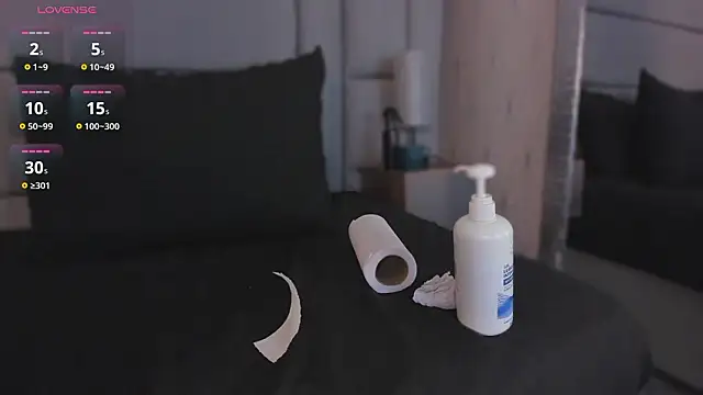 lexiee__ Live XXX-Chat