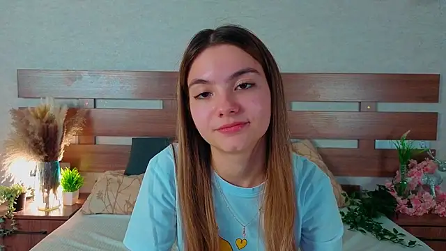 Chat +18 de MargieDavidson ao vivo