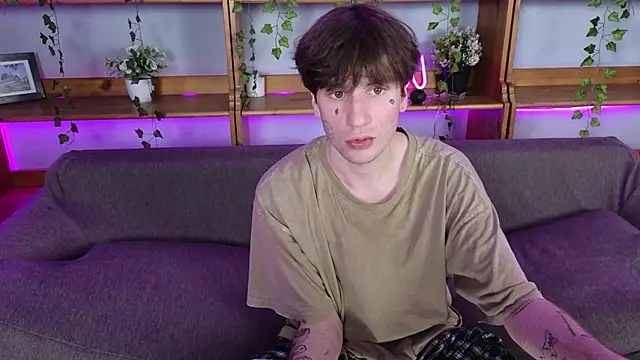 Danny_loves_Mary – Live XXX-chat