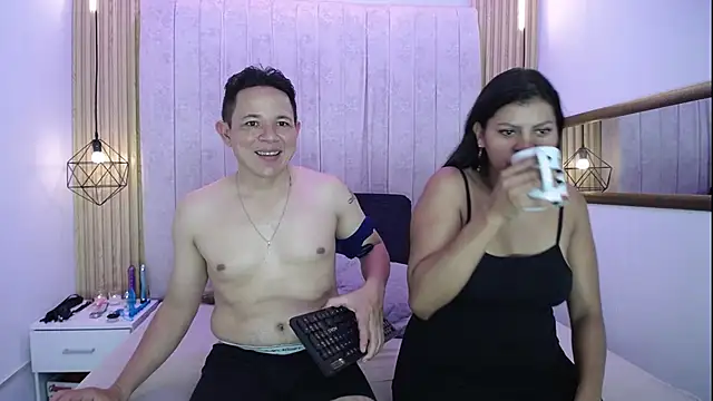 DaniyMel: онлайн-секс-чат