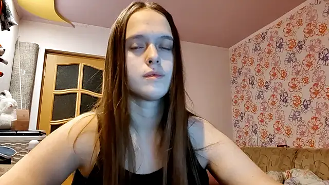 SophieHazely: онлайн-секс-чат