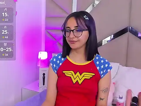 Dreammy_Kitty 라이브 XXX 채팅