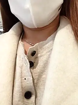 Baby-Linh Webcam-Show