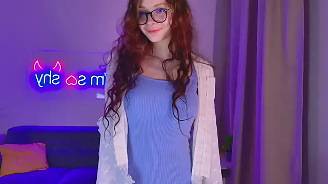 دردشة My_Mary_Jane الجنسية المباشرة