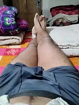 kripaul Adlı Modelin Canlı XXX Sohbeti