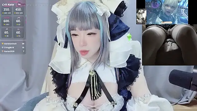 diaperlilinai0210 网络视讯表演