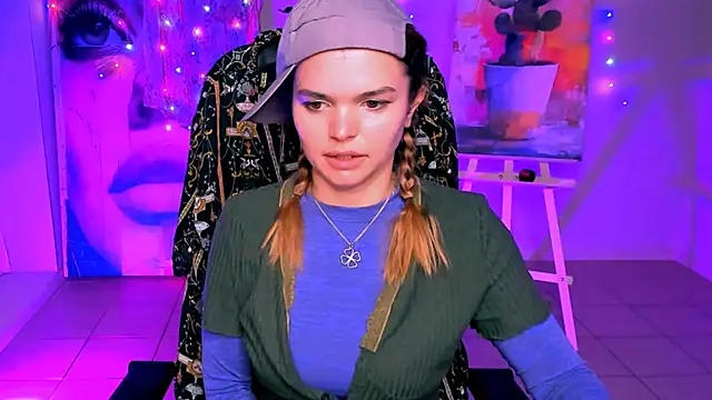 SaraGolben: онлайн-секс-чат