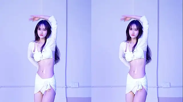 QIANXI_004 라이브 XXX 채팅