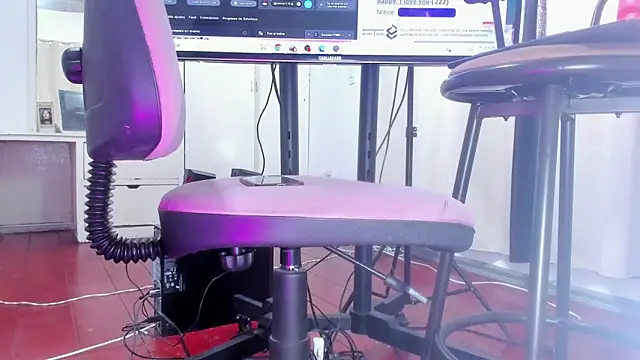 دردشة Kristy_Montess الجنسية المباشرة