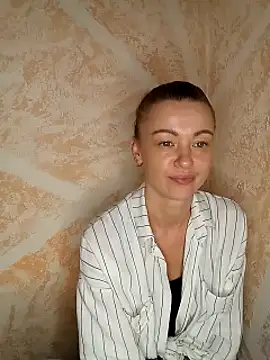 Chat XXX en directo de NitaXSky