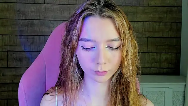 VanessaVienne: онлайн-секс-чат