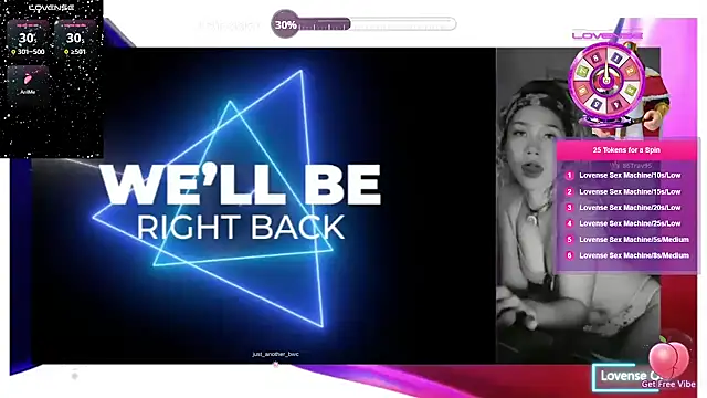 25sweetlilbunny Live XXX-Chat