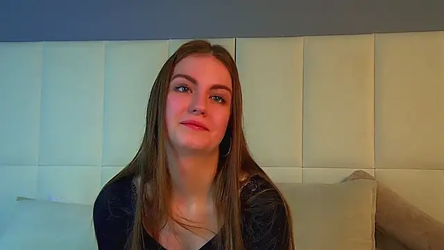 SofiaSarvain: онлайн-секс-чат