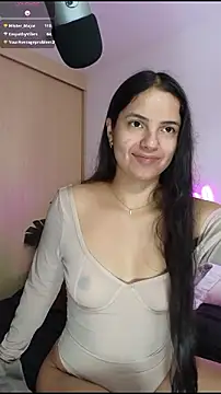 Chat XXX ao vivo de Virginia______