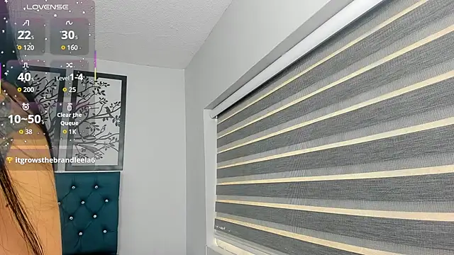 Madisongp's Live XXX Chat