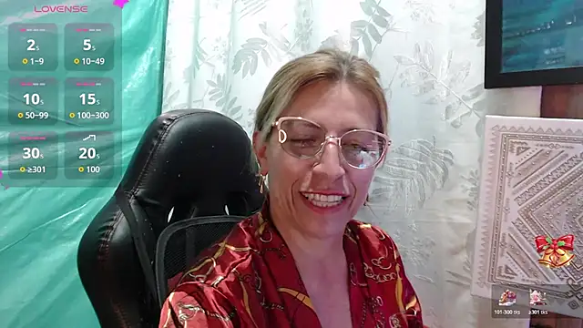 Chayla_Ruiz's Live XXX Chat