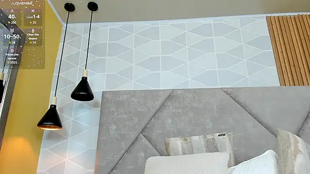 Sammy_Fit_'s Webcam Show