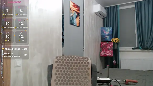 Stacy_Davice's Live XXX Chat