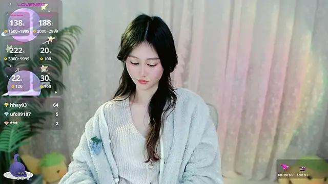 Aimee-520 Live XXX Chat