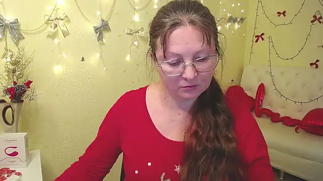 VanessaHotts: онлайн-секс-чат