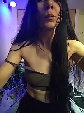 LissaThompsom Chat XXX in diretta