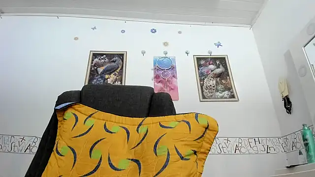 lili_breastxxx's Live XXX Chat