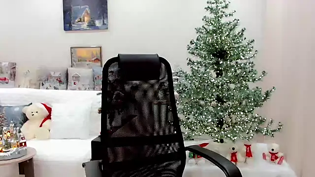 دردشة EveLove33 الجنسية المباشرة