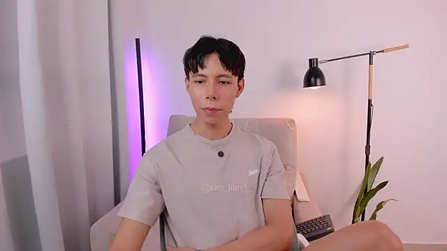 Chat XXX ao vivo de kim_lian21