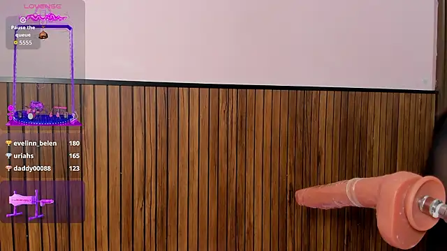 sophia_vivas' Live XXX Chat