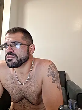 Zander823's Live XXX Chat
