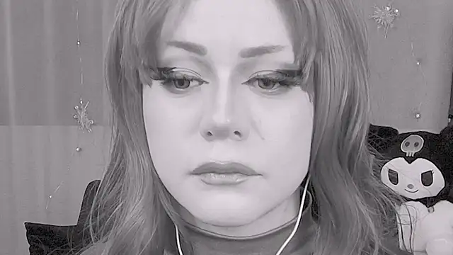 _niiky Chat XXX in diretta