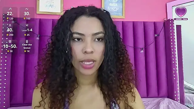 littleebonny Chat XXX in diretta