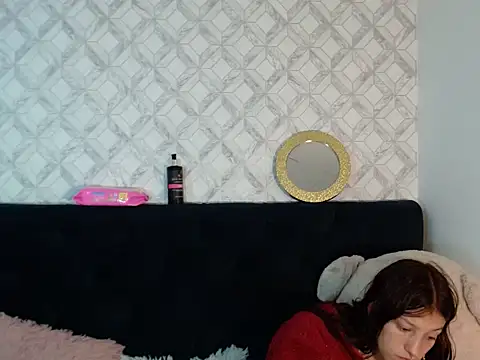 Emma-Wilson's Live XXX Chat