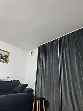 KristenVega's Live XXX Chat