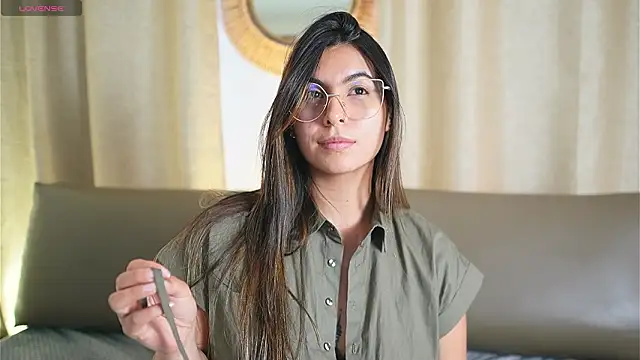 ShelleyMorell's Live XXX Chat