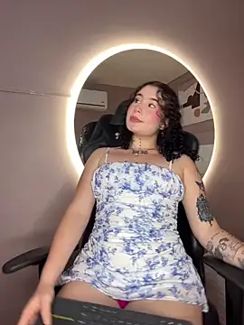 Danee_19_n Live XXX chat