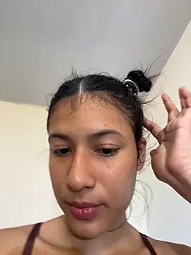 Valentinabaker: απευθείας συνομιλία ΧΧΧ