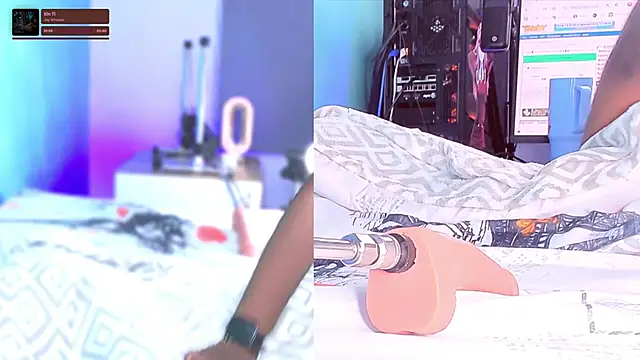 zoeethompson_cm's Live XXX Chat