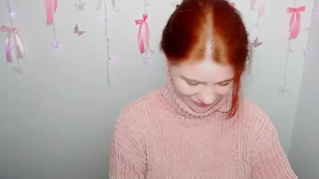 Sun_Alexia's Webcam Show