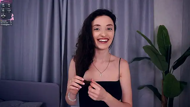 CuteFeret: онлайн-секс-чат