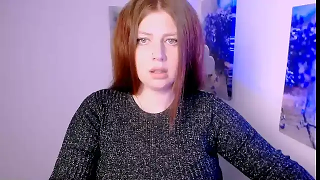 Lizzy_Love: онлайн-секс-чат