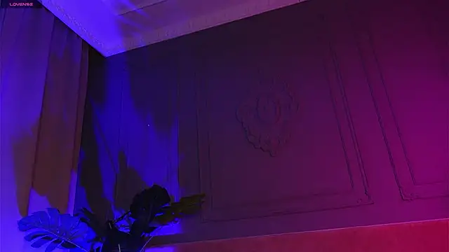 Liv_Fay: онлайн-секс-чат