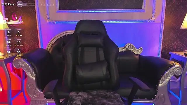 MeganDraco_'s Live XXX Chat