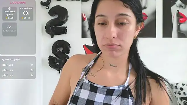 tammyandrade_'s Live XXX Chat