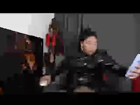 LeizaMagnus: онлайн-секс-чат