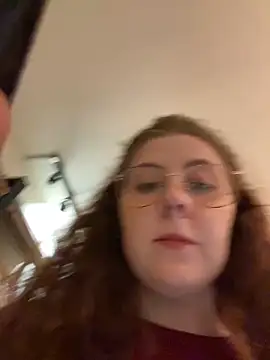 Chat XXX en directo de cinnabon_